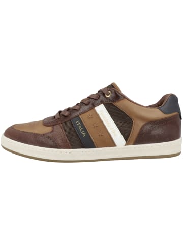 Pantofola D'Oro Sneaker low Soverato N Uomo Low in braun