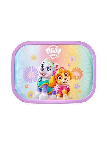 Mepal Brotdose Campus in – 700 ml in Paw Patrol Girls