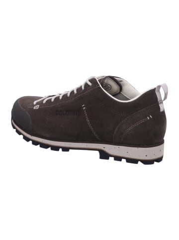 DOLOMITE Wanderschuh in braun