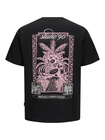Jack & Jones T-shirt in Black