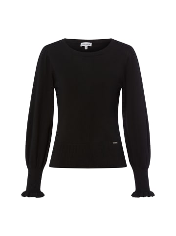 More & More Pullover in schwarz - 0001