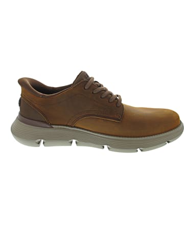 Skechers SlipIns: Garza-Duran Slipper Braun