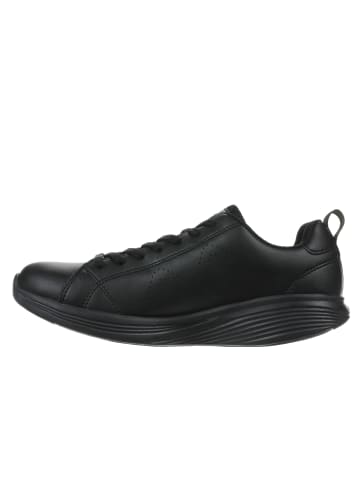 MBT Sneaker Low in schwarz