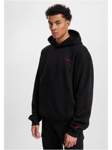 Rocawear Sweat & Fleece - Hoody in black