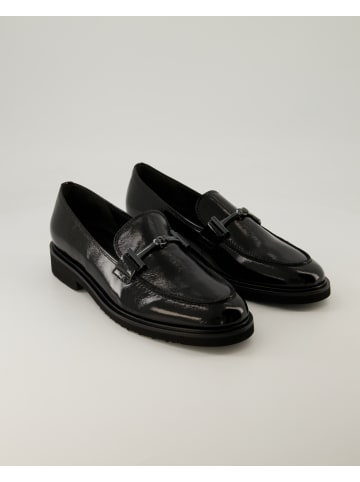 Gabor Slipper in Schwarz