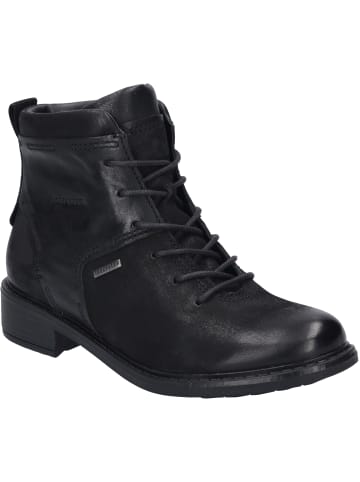 Josef Seibel Stiefelette Selena 50 in schwarz