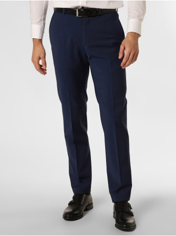 Strellson Hose in blau