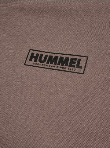 Hummel Hummel T-Shirt Hmllegacy Herren Atmungsaktiv in IRON