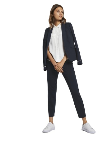 Tom Tailor Stoffhose für Damen in Schwarz