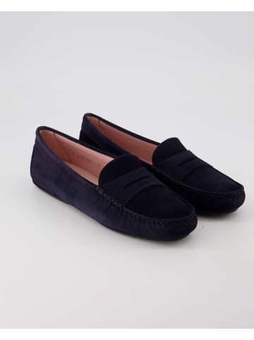 Pretty Ballerinas Loafer in Blau