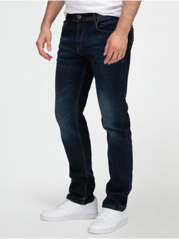 Lorenzo Loren Jeans in Blau