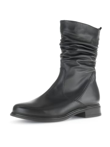 Gabor Stiefelette in schwarz