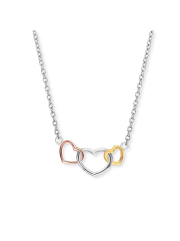 Engelsrufer 925/- Sterling Silber Halskette 44 cm