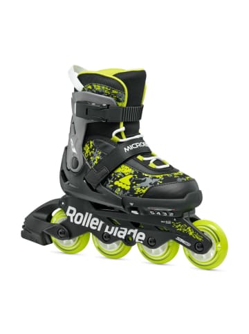 Rollerblade Inliner in schwarz
