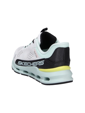 Skechers Halbschuh GLIDE STEP in weiß
