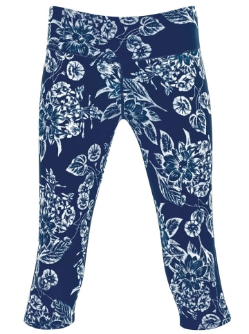 Olympia Damen-Hose in blau