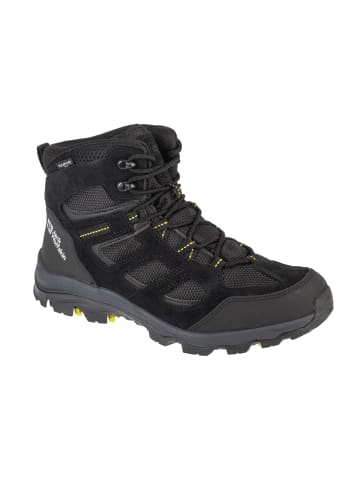 Jack Wolfskin Jack Wolfskin Vojo 3 Texapore Mid M in Schwarz