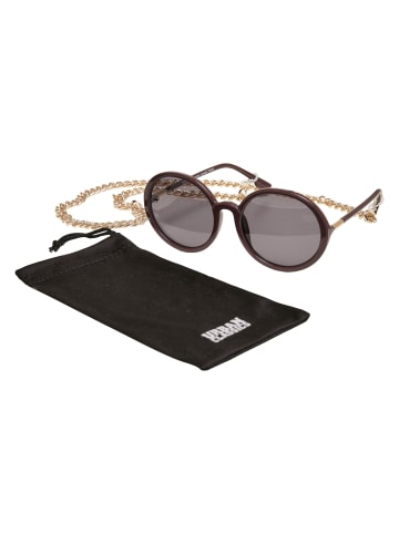 Urban Classics Urban Classics Sonnenbrillen in cherry