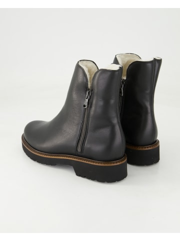 Semler Klassische Stiefeletten in Schwarz