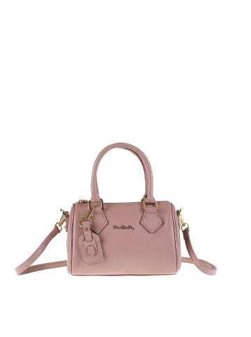 Pierre Cardin Handtasche in MAUVE