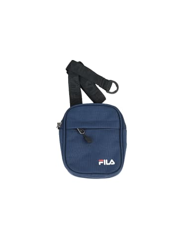 Fila Fila New Pusher Berlin Bag in Dunkelblau