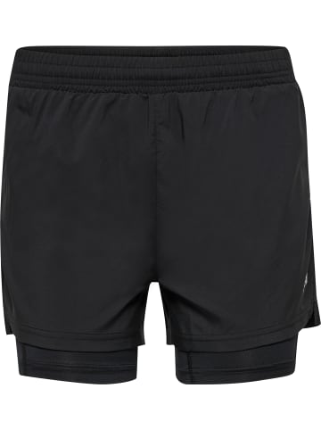 Newline Newline Shorts Nwlkansas Laufen Damen in BLACK