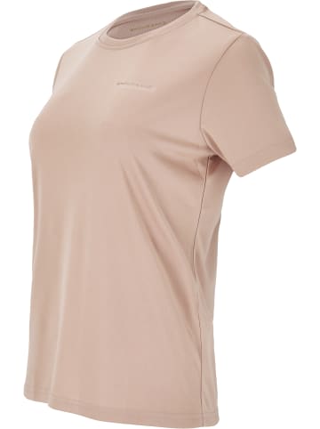 Endurance Funktionsshirt Vista in 1031 Rugby Tan