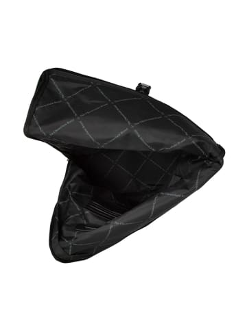 The Chesterfield Brand Savona Business-Rucksack Leder 40 cm Laptopfach black