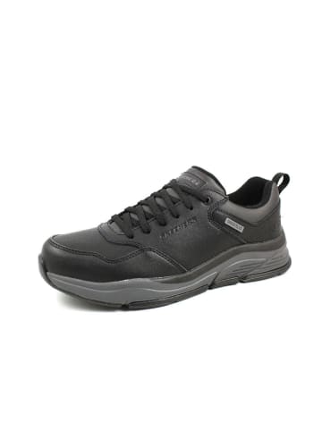 Skechers Sneaker in schwarz