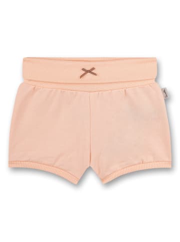 Sanetta Shorts in Rosa