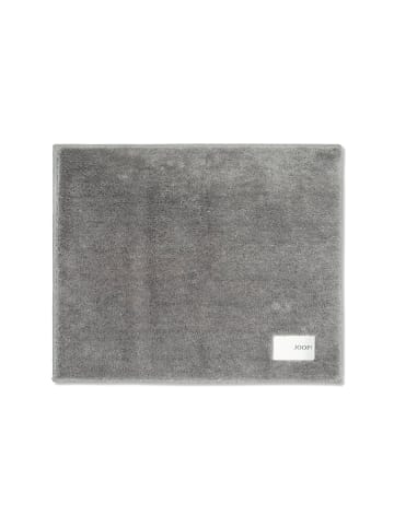 JOOP! JOOP! LUXURY Badteppich 50x60cm, Kiesel