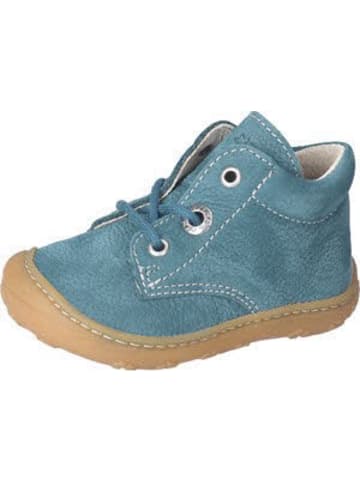 PEPINO Mädchen Halbschuhe Cory in Blau