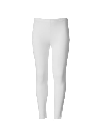 tectake Enghose, Für viele Outfits & Auftritte, Einfarbige Leggings für Kinder