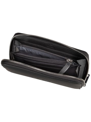 JOOP! Geldbörse Lettera 1.0 Melete Purse LH10Z in Black