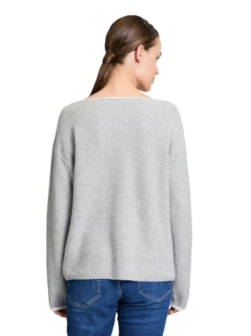 BETTY & CO Strickpullover für Damen in uni
