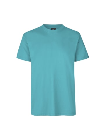 PRO Wear by ID T-Shirt stabil in Alt-Aqua