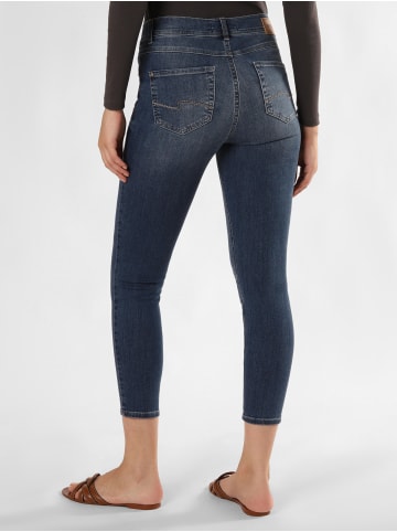 ANGELS  Jeans Ornella in medium stone