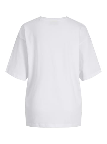 JJXX T-shirt in Bright White 6