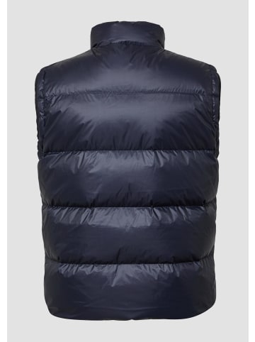 s.Oliver Outdoor-Weste in 5920_navy