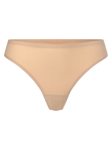 Chantelle Slip in beige - 0022