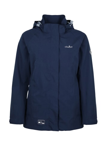 SCHIETWETTER "Segelmast Molly" in navy