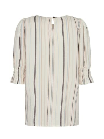 Mos Mosh Kurzarmbluse für Damen in Bunt