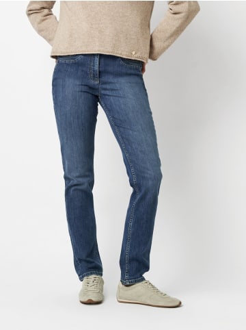 Toni Jeans in medium stone