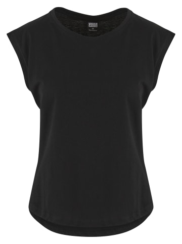 Urban Classics T-Shirt in black