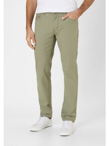 redpoint 5-Pocket Hose MILTON in khaki