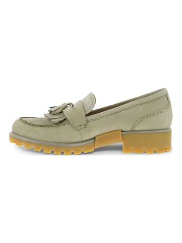 Ecco Slipper in Sage