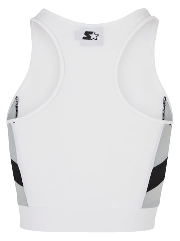 STARTER STARTER in white/black