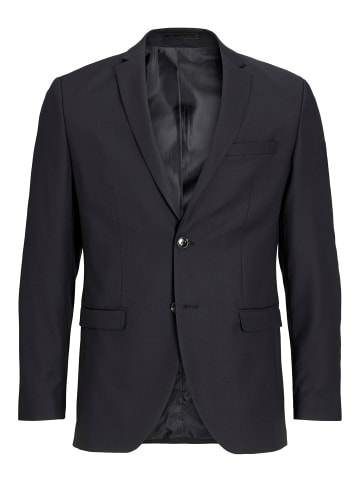 JACK & JONES PLUS Klassischer Blazer in Black