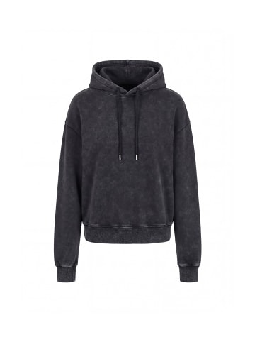 Homebase Women Hoodie in Black