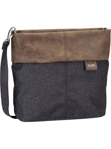 Zwei Beuteltasche Olli OT8 in Graphit